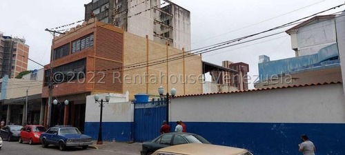 Imagen 23 de 30 de Edificio En Venta Zona Centro Barquisimeto Rah 23-11106// Invierta Seguro Somos Rentahouse.