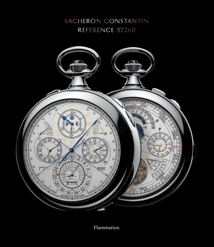 Vacheron Constantin Referencia 57260