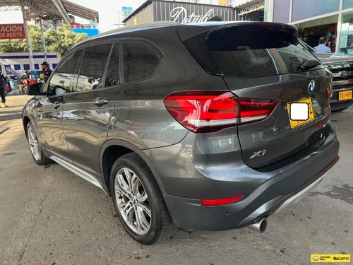 BMW X1 1.5 F48 Sdrive 18i