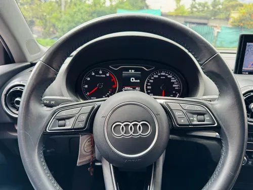 Audi A3 1.2 Tfsi Ambition