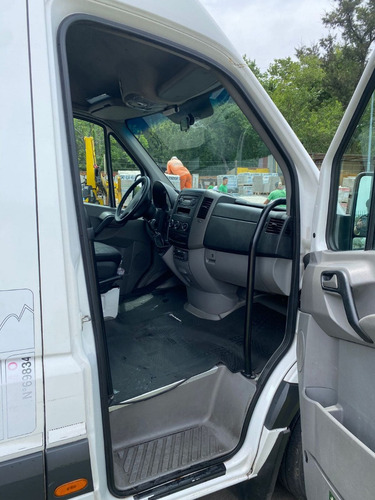 Mercedes-Benz Sprinter 2.1 515 Combi 4325 150cv 19+1