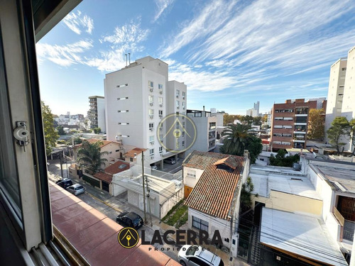 Venta Departamento Villa Ballester Centro