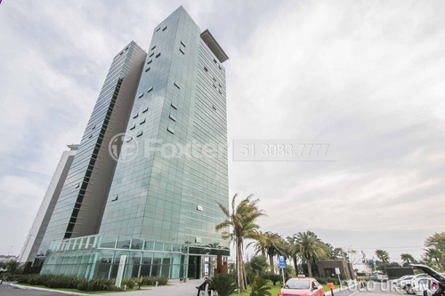 Imagem 2 de 7 de Sala / Conjunto Comercial, 56.7 M², Cristal - 132502