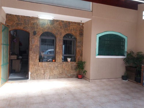 Sobrado À Venda, 97 M² Por R$ 361.400,00 - Tremembé - São Paulo/sp - So2211