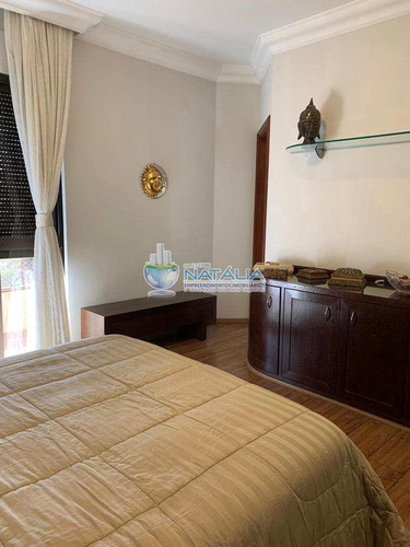 Apartamento Com 4 Dorms, Santana, São Paulo - R$ 2.44 Mi, Cod: 63813 - V63813