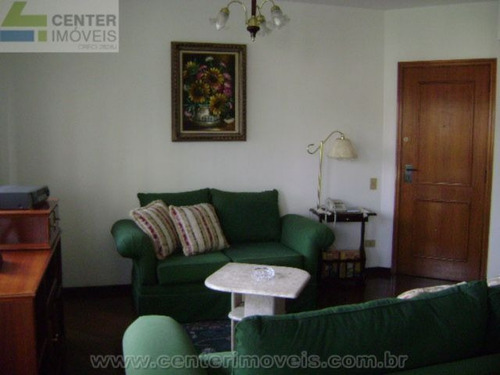Imagem 3 de 15 de Apartamento - Vila Clementino - Ref: 239 - L-2370