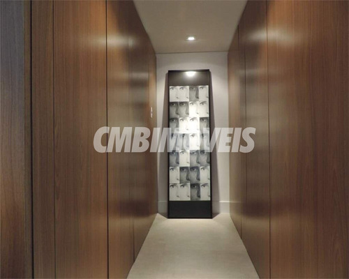 Imagem 9 de 20 de Apartamento Mobiliado À Venda Consolação 2 Dorms São Paulo - Ap20196 - Ap20196 - 34488392