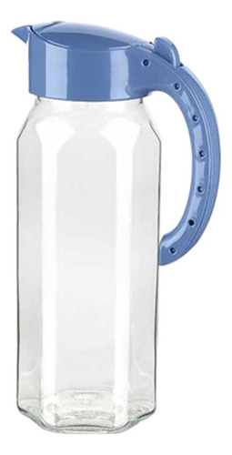 Jarra Titiz Con Tapa 1.5 Litros - Ideal Para Bebidas