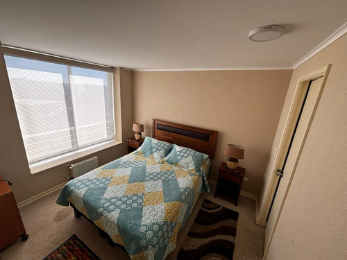 Departamento En Venta Laguna Bahía Algarrobo