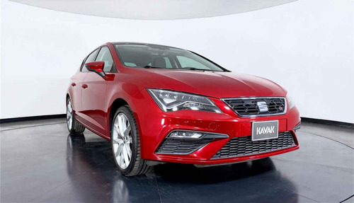 Imagen 3 de 15 de 105646 - Seat Leon 2018 Con Garantía