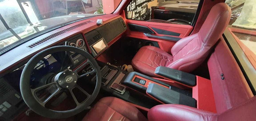 Imagen 5 de 9 de Chevrolet Silverado Cheyenne 454 Ss