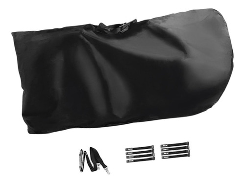 // Bolsa De Transporte Y Almacenamiento Para Bicicletas De