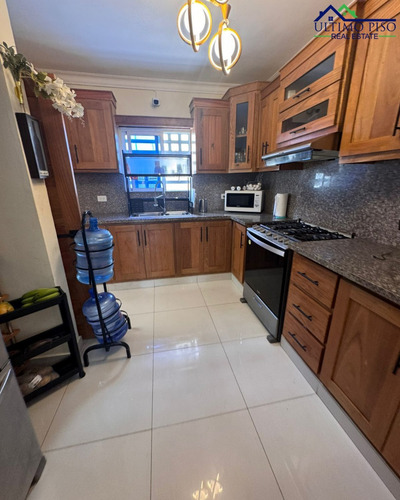Venta De Casa En Prado Oriental De San Isidro