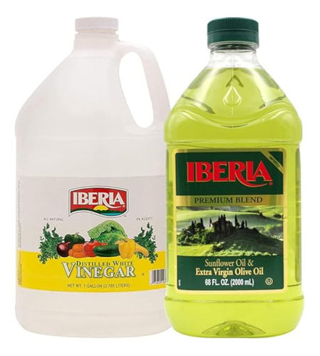 Iberia All Natural Distilled White V - mL a $159018
