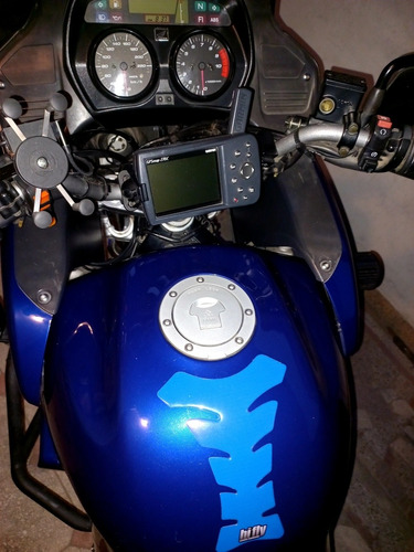 Imagen 13 de 15 de Honda Xlv 1000 Varadero