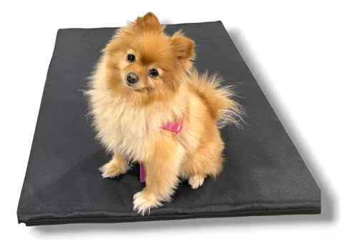 Colchoneta Para Perros Antidesgarro 110x70x15 - $ 495,00 en Mercado Libre