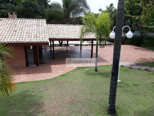 Imagem 21 de 30 de Casa Residencial À Venda, Jardim Aquarius, São José Dos Campos. - Ca1301
