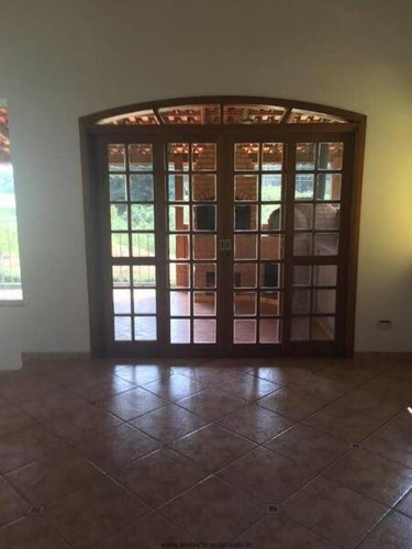 Imagem 3 de 28 de Casa Em Vila Dom Pedro, Atibaia/sp De 1052m² 3 Quartos À Venda Por R$ 890.000,00 - Ca2335358-s