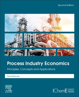 Libro Process Industry Economics: Principles, Concepts An...