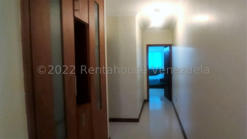 Imagen 14 de 21 de Lujoso Apartamento En Venta Exclusiva Residencia Urb La Soledad, Maracay 23-9151 Hc