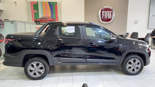 Fiat Strada 1.3 Volcano Cvt