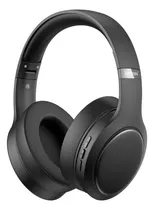 Comprar Fone Headphone Dapon H02d Anc Anti Ruído Bluetooth 5.2 35h Com Microfone Cor Preto