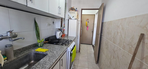 Venta Departamento 2 Ambientes Centro San Miguel