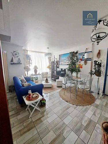 Lindo Departamento, Remodelado. Quilpué
