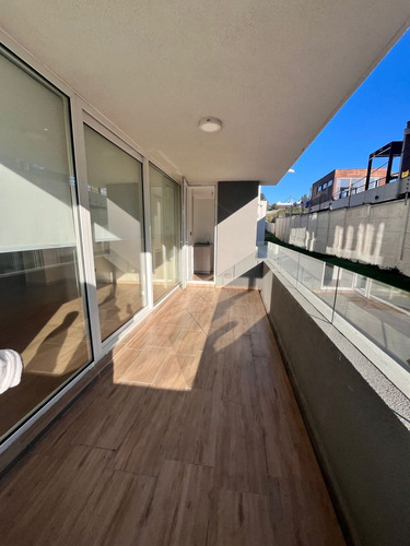Departamento En Lomas De San Andrés, Disponibilidad Inmediat