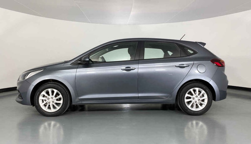 Imagen 10 de 15 de 33889 - Hyundai Accent 2019 Con Garantía
