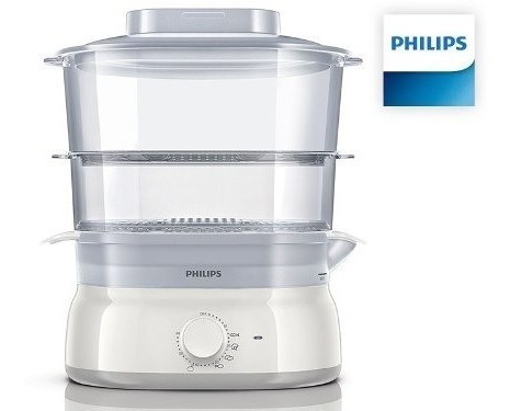 Vaporera Philips Hd9115 5 Litros Goex