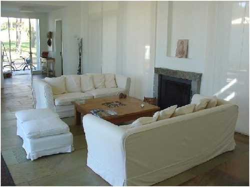 Casas En Venta 3 Dormitorios Laguna Blanca Punta Del Este - Dl1242