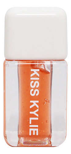 Superposición M Glossy Jelly Lip Honey, Fina, Brillante, Per