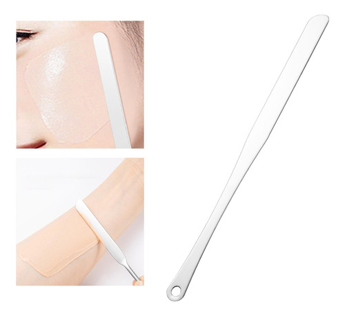 3 Sombra De Ojos De Espátula De Mezcla De Maquillaje Estilo