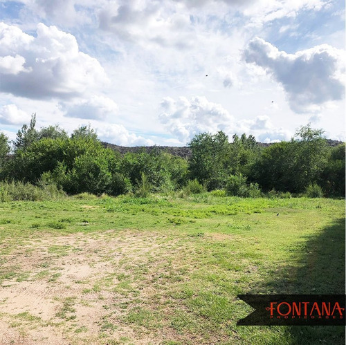 Imagen 3 de 4 de Terreno En Venta En Las Chacras
