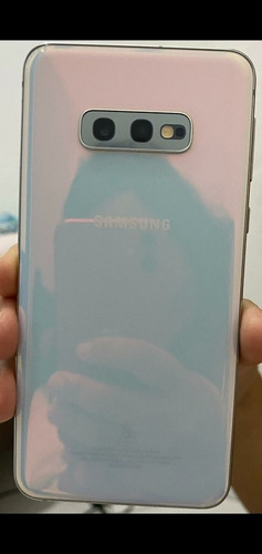 Samsung Galaxy S10e