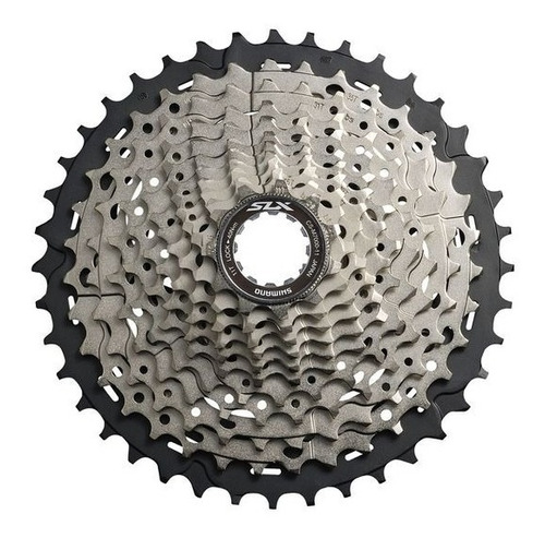 Cassete Shimano Slx Cs M7000 11v 11/42d