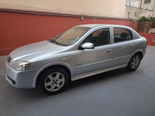 Chevrolet Astra 2.0 Advantage Flex Power 5p 133 hp