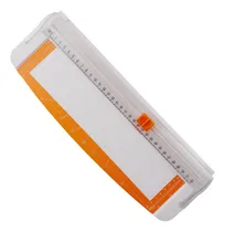Comprar Guillotina Cortadora Papel Fotografias Grande