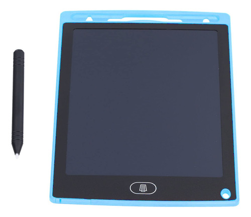 Tableta Lcd Almohadilla Escritura Digital Proteccion Ocular