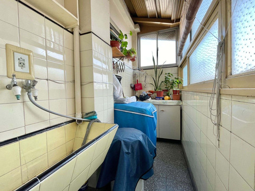 Imagen 25 de 30 de Venta Dto 2 Ambientes Villa Del Parque