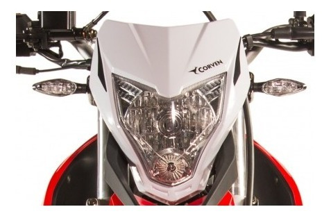 Imagen 5 de 15 de Corven Txr 250 L No Smx 250 0km R3m 2023 Service Gratis