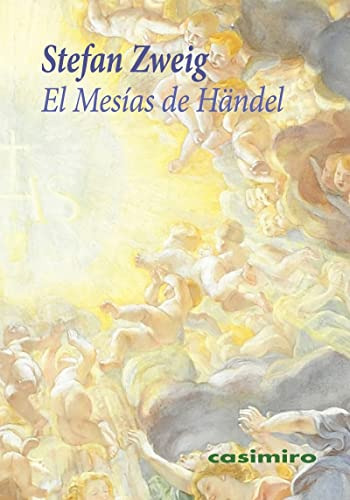 El Mesias De Händel -musica-