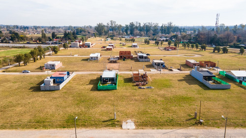 Terreno Lote En Venta En Barrio Parque Astolfi, Pilar, G.b.a. Zona Norte