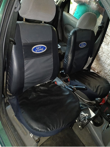 Ford Escort 1.8 Lx D