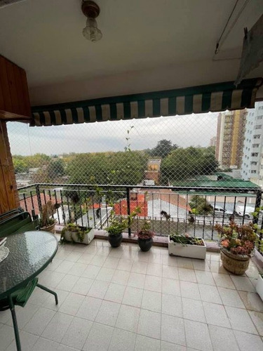 Departamento En Monte Grande