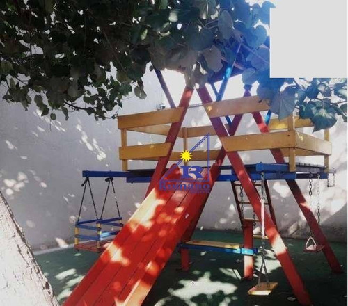 Sobrado Em Condomínio Em Itaquera - So1438