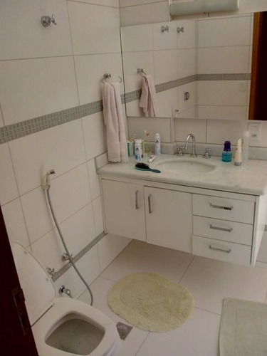 Imagem 13 de 19 de Casa Com 4 Dormitórios À Venda, 286 M² Por R$ 1.301.000,00 - Condomínio Florada Da Mata - Valinhos/sp - Ca0580