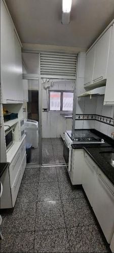 Imagem 7 de 15 de Apartamento Em Tatuapé - São Paulo - 6743