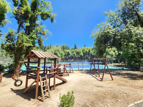 El Huinganal 5d | 4b | 210 M2 | 2 Estac+bod | Lindo Parque